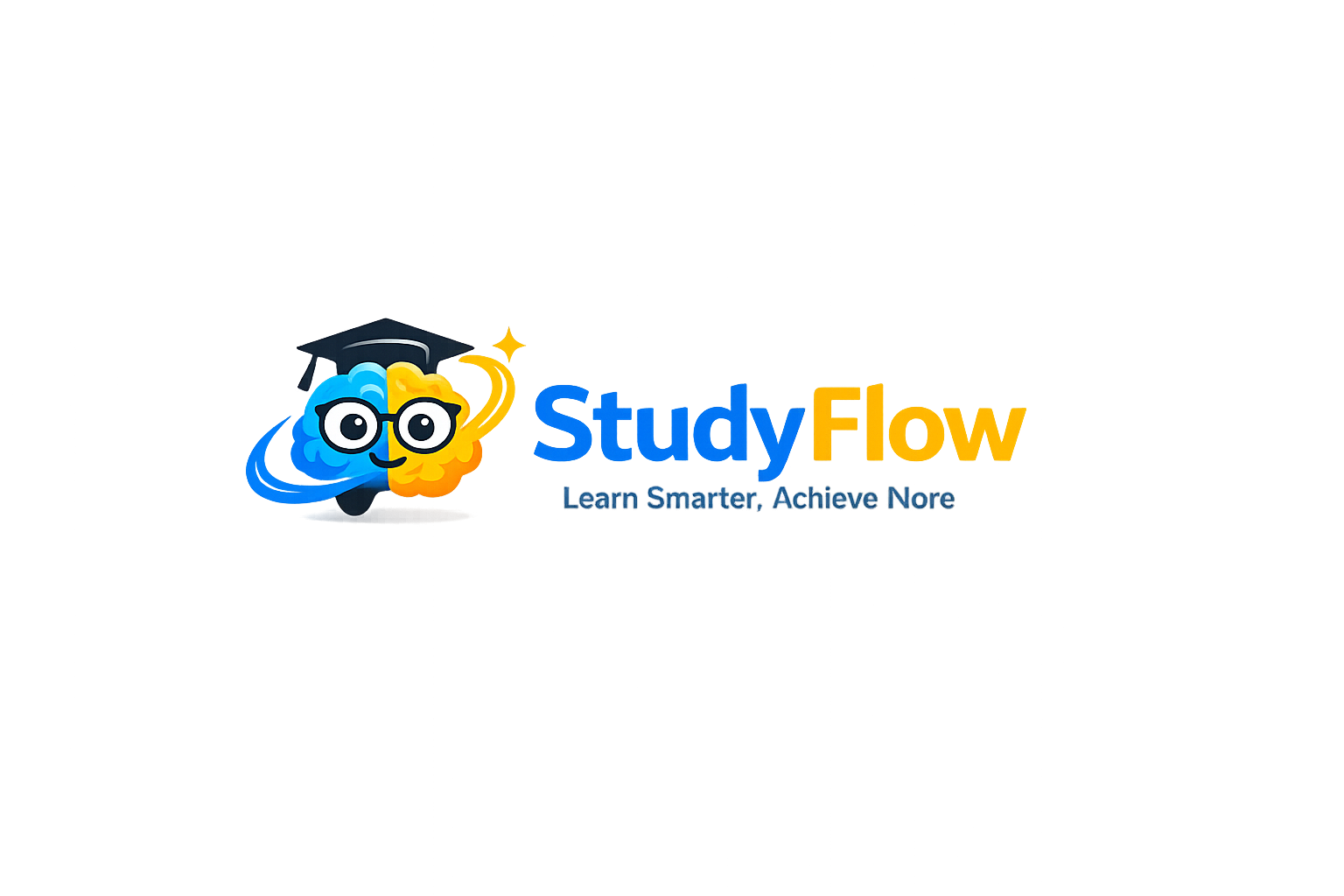 StudyFlow Logo